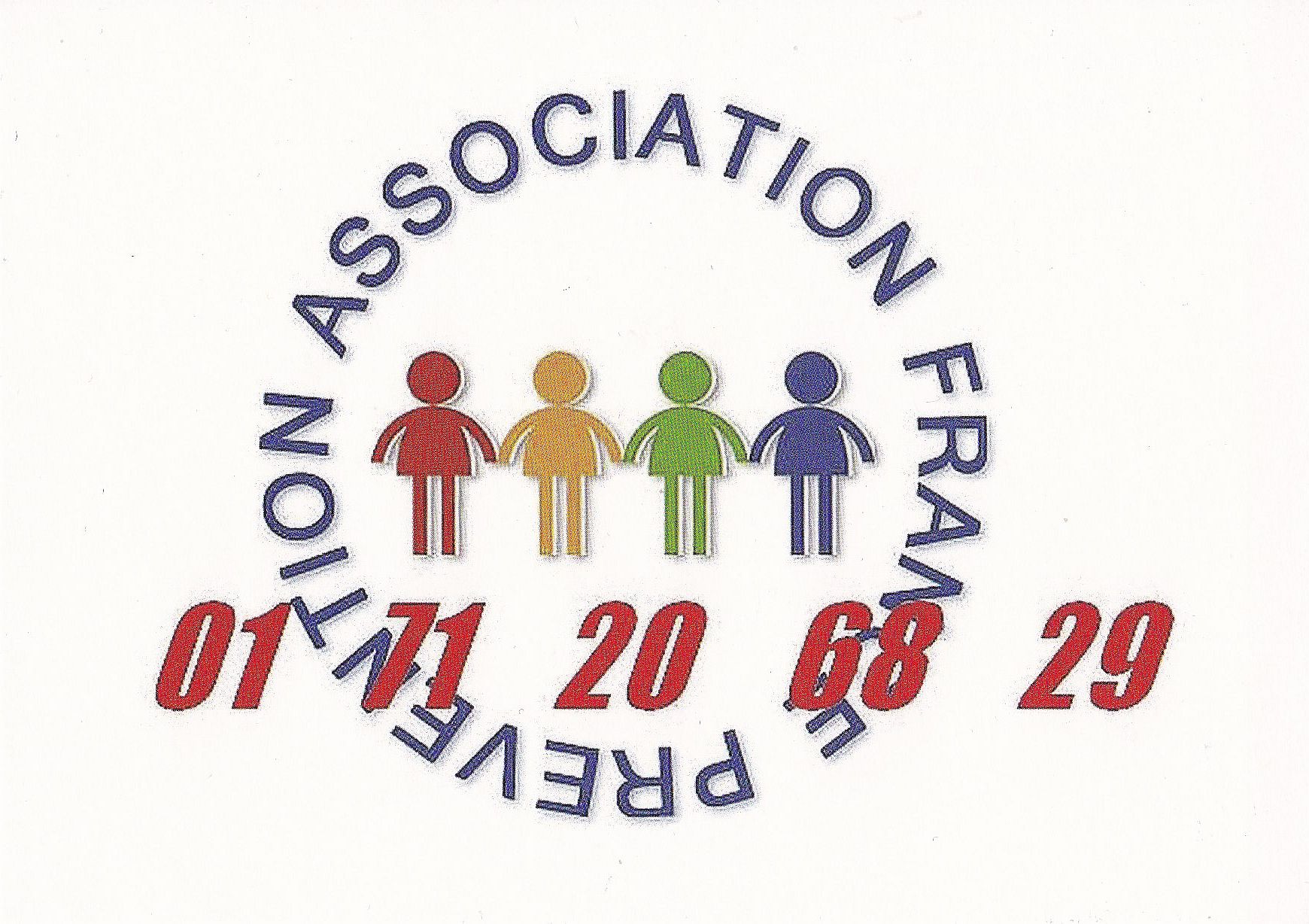 Association France Prévention (logo)