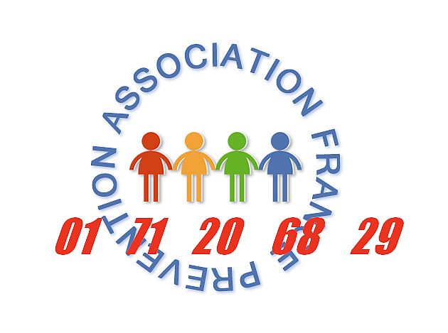 Prévention en 14 rubriques (logo)