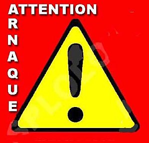 1 - Les Arnaques & autres (logo)