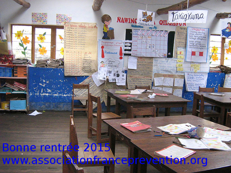 12 - La scolarité (logo)