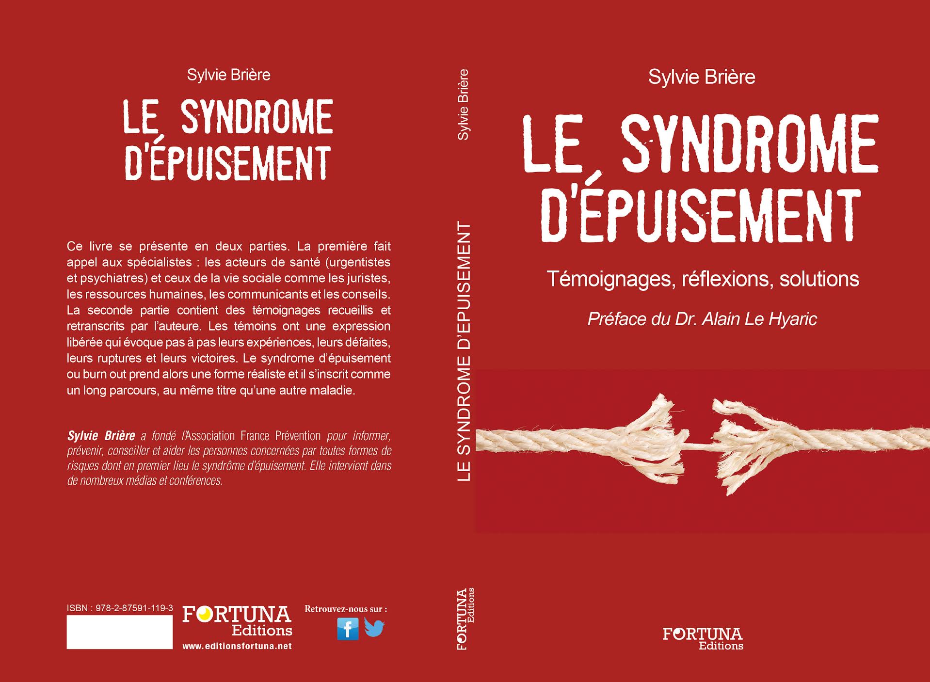 2 - Burn out ou syndrome... (logo)