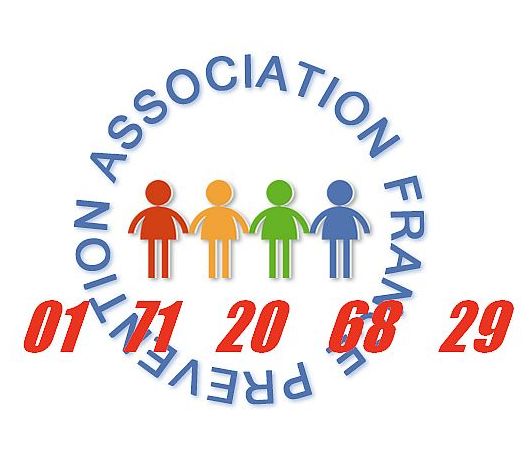 retouraccueil Association France Prévention